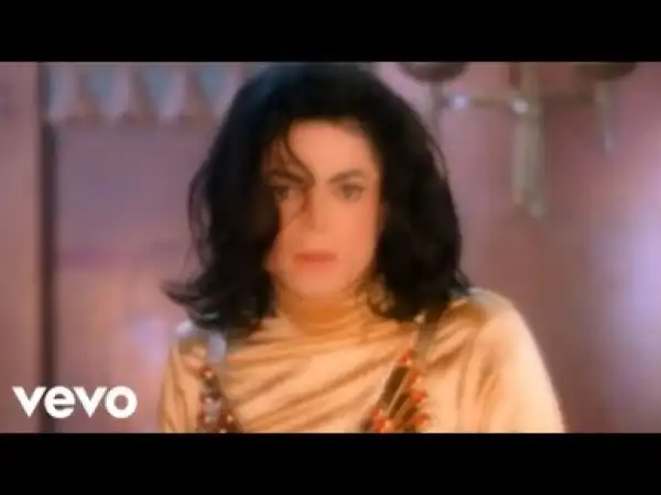 Video: Michael Jackson – Remember The Time